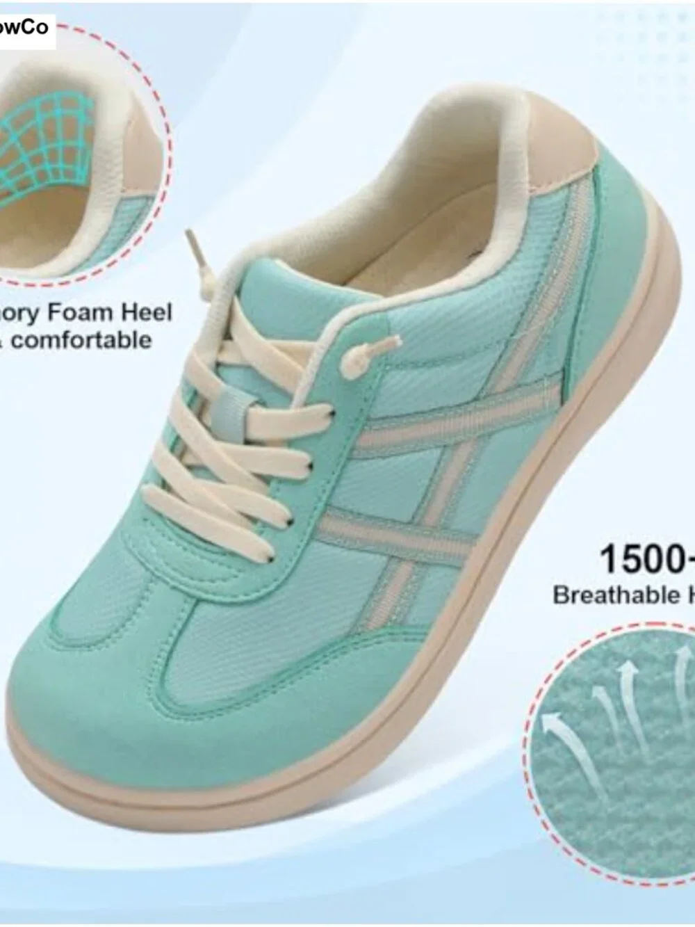 N/A these slip